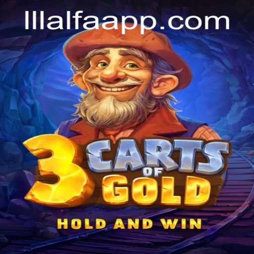 Explorando o Mundo de 3cartsOfGold - Um Jogo de Aventura Inovador