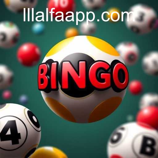 Bingo online