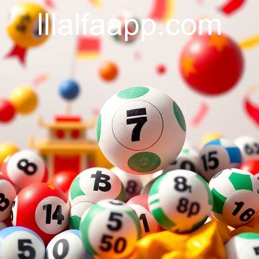 Jogos de loteria