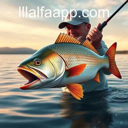 Jogos de pesca