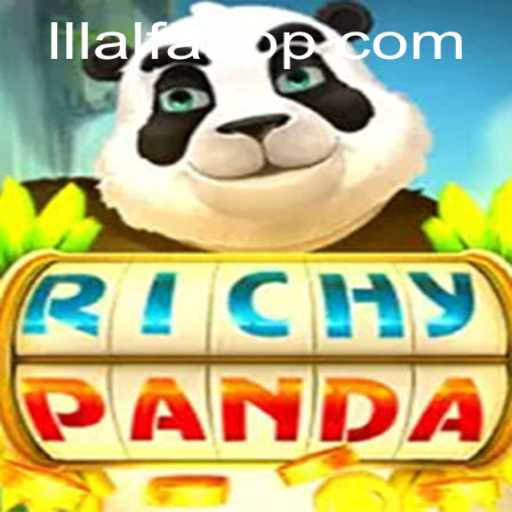 RichyPanda: Mergulhe no Mundo das Aventuras Pandas